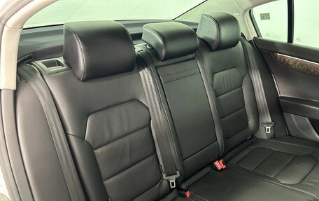 Volkswagen Passat B7, 2014 год, 1 450 000 рублей, 15 фотография