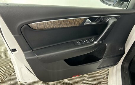 Volkswagen Passat B7, 2014 год, 1 450 000 рублей, 8 фотография