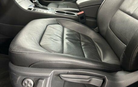 Volkswagen Passat B7, 2014 год, 1 450 000 рублей, 10 фотография