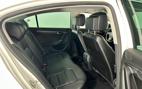 Volkswagen Passat B7, 2014 год, 1 450 000 рублей, 16 фотография