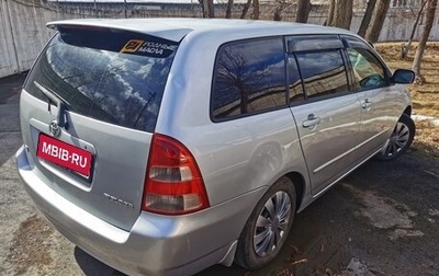 Toyota Corolla, 2001 год, 500 000 рублей, 1 фотография