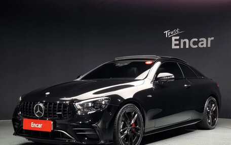 Mercedes-Benz E-Класс AMG, 2022 год, 6 990 000 рублей, 1 фотография