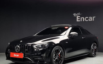 Mercedes-Benz E-Класс AMG, 2022 год, 6 990 000 рублей, 1 фотография