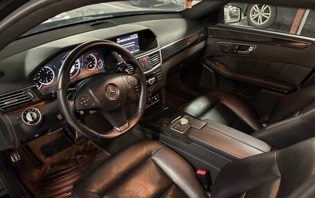 Mercedes-Benz E-Класс, 2011 год, 1 780 000 рублей, 7 фотография