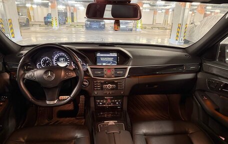 Mercedes-Benz E-Класс, 2011 год, 1 780 000 рублей, 8 фотография