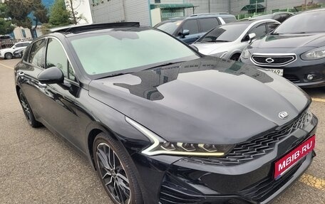 KIA K5, 2020 год, 2 200 000 рублей, 1 фотография