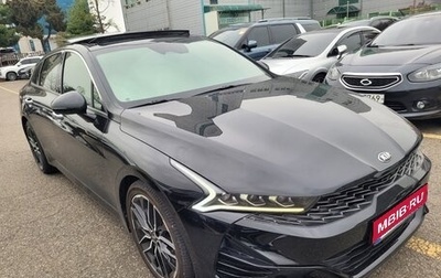 KIA K5, 2020 год, 2 200 000 рублей, 1 фотография