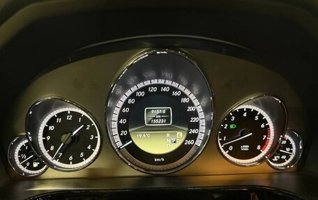 Mercedes-Benz E-Класс, 2011 год, 1 780 000 рублей, 12 фотография