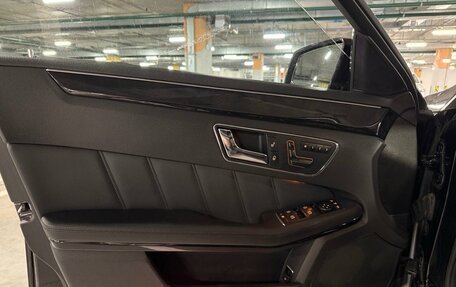 Mercedes-Benz E-Класс, 2011 год, 1 780 000 рублей, 14 фотография