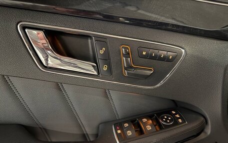 Mercedes-Benz E-Класс, 2011 год, 1 780 000 рублей, 13 фотография