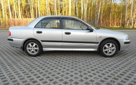 Mitsubishi Carisma I, 2003 год, 275 000 рублей, 6 фотография