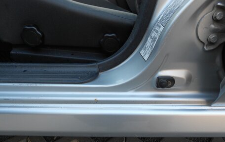 Mitsubishi Carisma I, 2003 год, 275 000 рублей, 12 фотография
