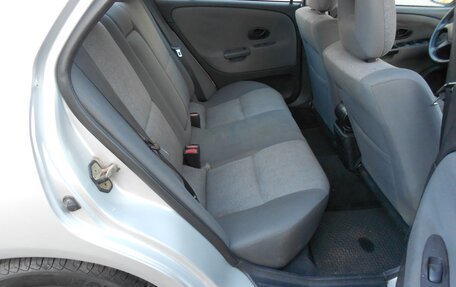 Mitsubishi Carisma I, 2003 год, 275 000 рублей, 11 фотография