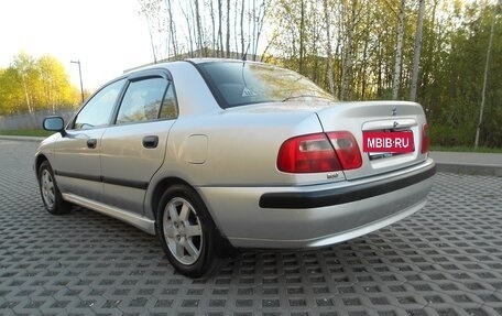 Mitsubishi Carisma I, 2003 год, 275 000 рублей, 5 фотография