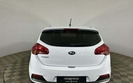 KIA cee'd III, 2014 год, 840 000 рублей, 3 фотография