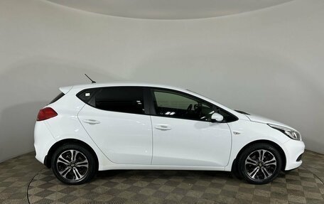 KIA cee'd III, 2014 год, 840 000 рублей, 4 фотография