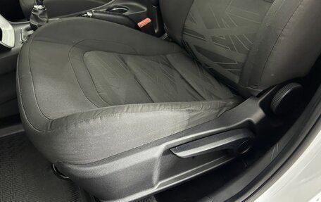 KIA cee'd III, 2014 год, 840 000 рублей, 10 фотография