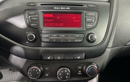 KIA cee'd III, 2014 год, 840 000 рублей, 12 фотография