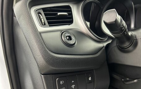 KIA cee'd III, 2014 год, 840 000 рублей, 9 фотография