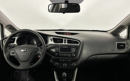 KIA cee'd III, 2014 год, 840 000 рублей, 7 фотография