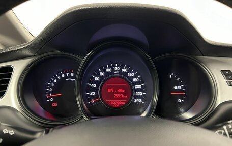 KIA cee'd III, 2014 год, 840 000 рублей, 11 фотография