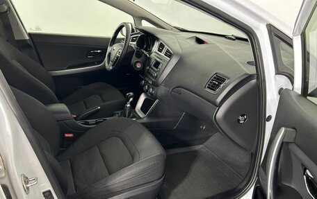 KIA cee'd III, 2014 год, 840 000 рублей, 14 фотография
