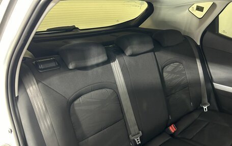 KIA cee'd III, 2014 год, 840 000 рублей, 15 фотография