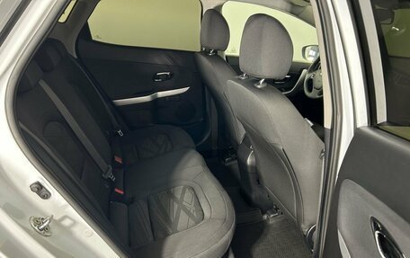 KIA cee'd III, 2014 год, 840 000 рублей, 16 фотография