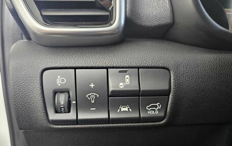 KIA Sportage IV рестайлинг, 2019 год, 2 499 000 рублей, 9 фотография