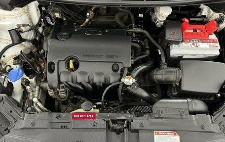 KIA cee'd III, 2014 год, 840 000 рублей, 17 фотография