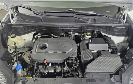 KIA Sportage IV рестайлинг, 2019 год, 2 499 000 рублей, 18 фотография