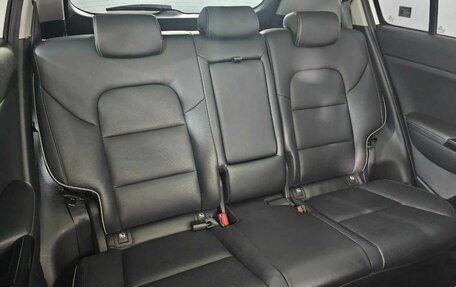 KIA Sportage IV рестайлинг, 2019 год, 2 499 000 рублей, 16 фотография