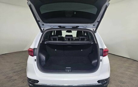 KIA Sportage IV рестайлинг, 2019 год, 2 499 000 рублей, 19 фотография