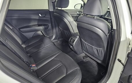 KIA Optima IV, 2019 год, 1 900 000 рублей, 16 фотография