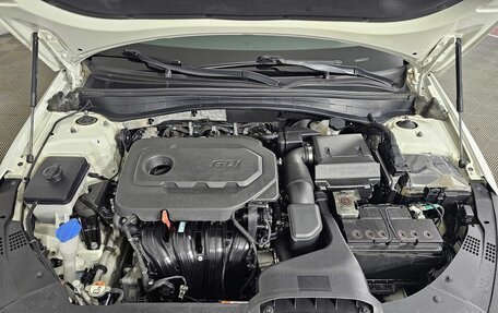 KIA Optima IV, 2019 год, 1 900 000 рублей, 17 фотография