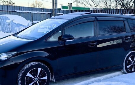 Toyota Wish II, 2012 год, 1 557 000 рублей, 3 фотография