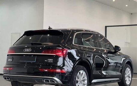 Audi Q5, 2021 год, 2 830 000 рублей, 3 фотография