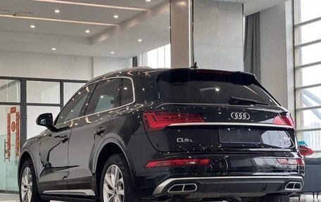 Audi Q5, 2021 год, 2 830 000 рублей, 5 фотография