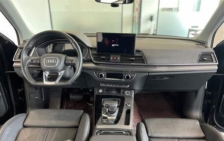 Audi Q5, 2021 год, 2 830 000 рублей, 9 фотография