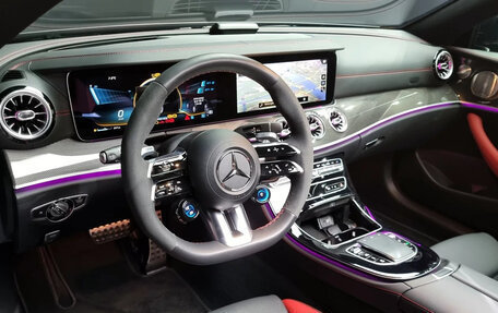 Mercedes-Benz E-Класс AMG, 2022 год, 6 990 000 рублей, 9 фотография