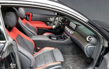 Mercedes-Benz E-Класс AMG, 2022 год, 6 990 000 рублей, 11 фотография