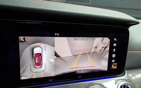 Mercedes-Benz E-Класс AMG, 2022 год, 6 990 000 рублей, 5 фотография