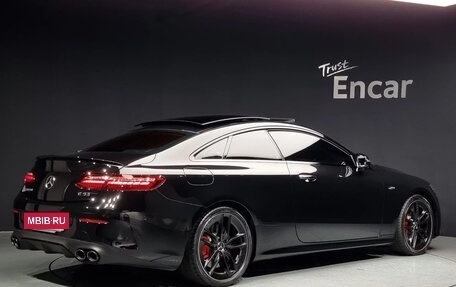 Mercedes-Benz E-Класс AMG, 2022 год, 6 990 000 рублей, 2 фотография