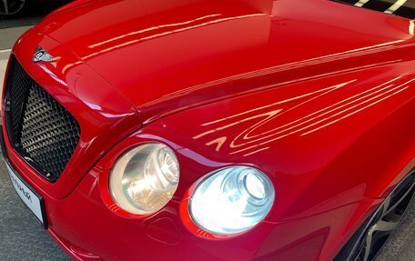 Bentley Continental GT I, 2004 год, 2 000 000 рублей, 7 фотография