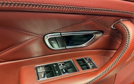 Bentley Continental GT I, 2004 год, 2 000 000 рублей, 11 фотография