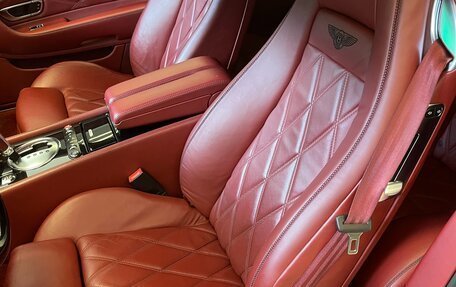 Bentley Continental GT I, 2004 год, 2 000 000 рублей, 13 фотография