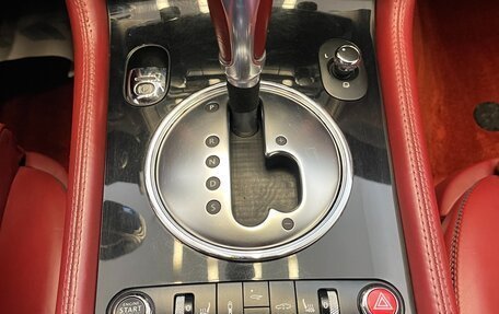 Bentley Continental GT I, 2004 год, 2 000 000 рублей, 26 фотография