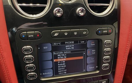 Bentley Continental GT I, 2004 год, 2 000 000 рублей, 25 фотография