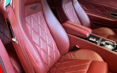 Bentley Continental GT I, 2004 год, 2 000 000 рублей, 17 фотография