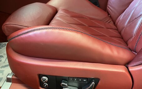 Bentley Continental GT I, 2004 год, 2 000 000 рублей, 14 фотография